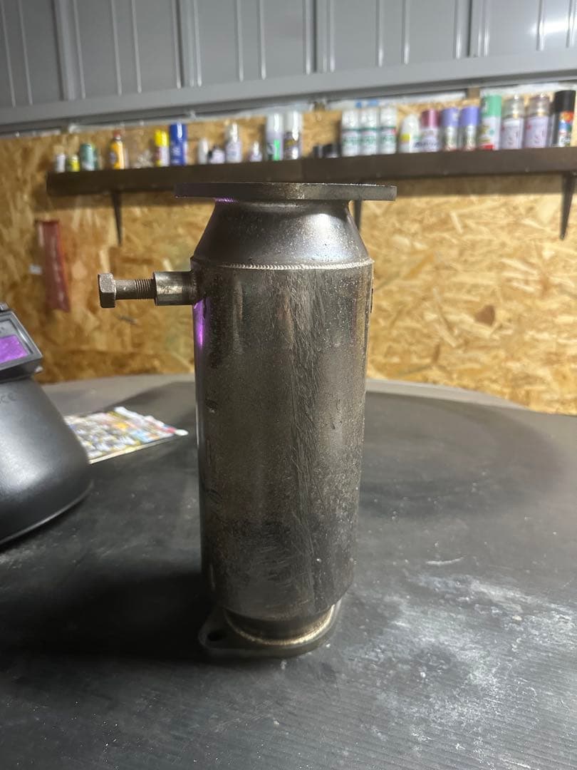 Y*️様 s14 15 SARD HPI ?スポーツキャタライザー