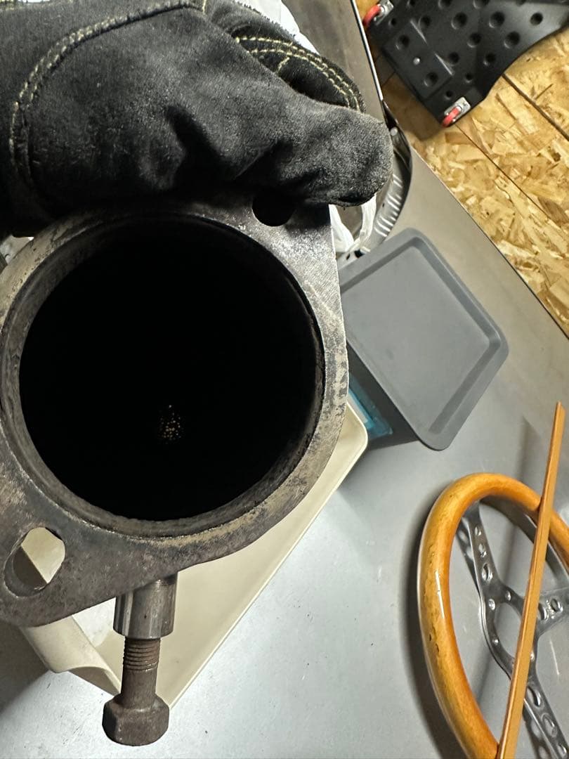 Y*️様 s14 15 SARD HPI ?スポーツキャタライザー