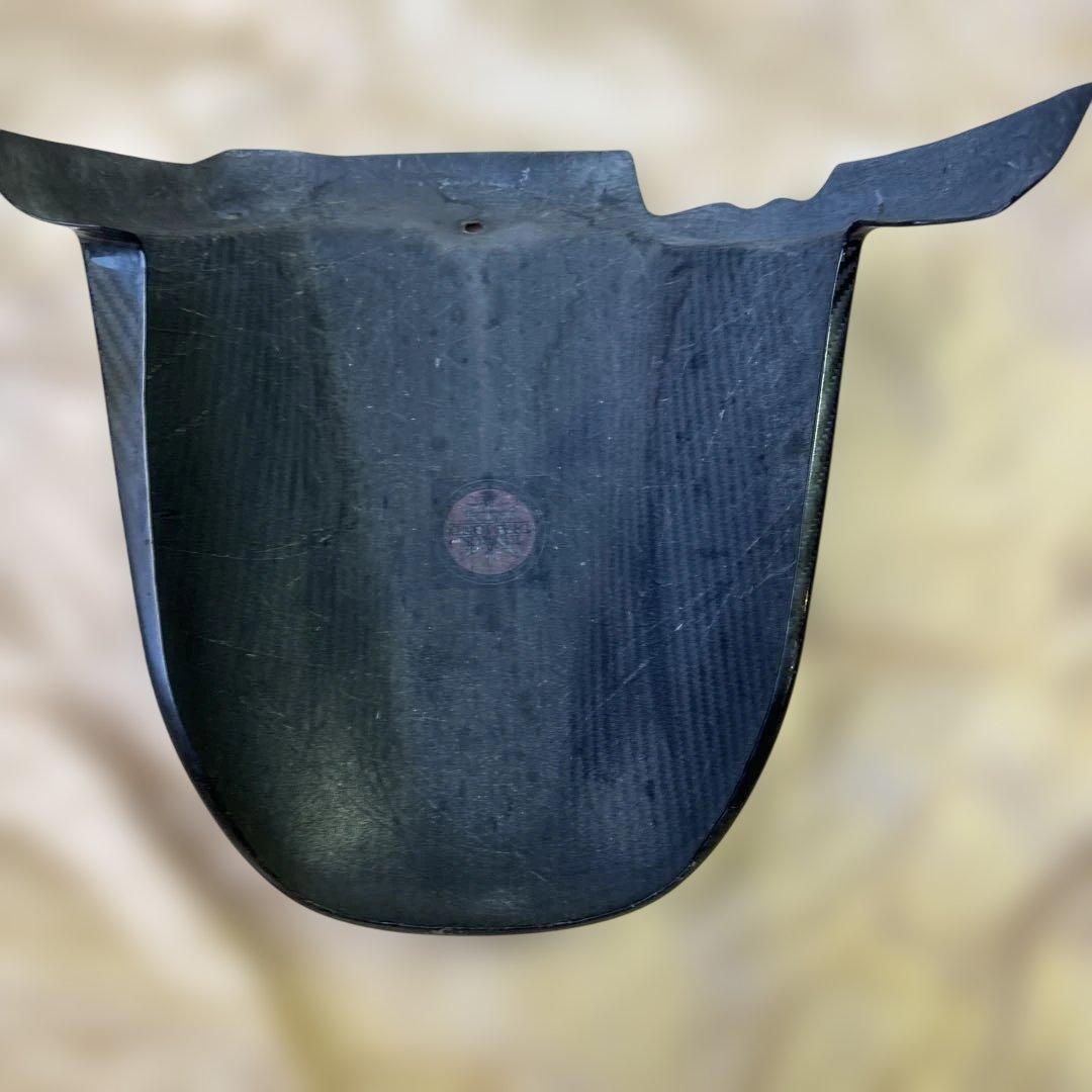 カーボンリヤフェンダーzx10r 16〜20