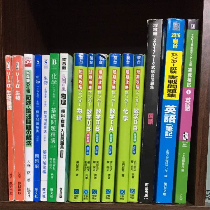 参考書