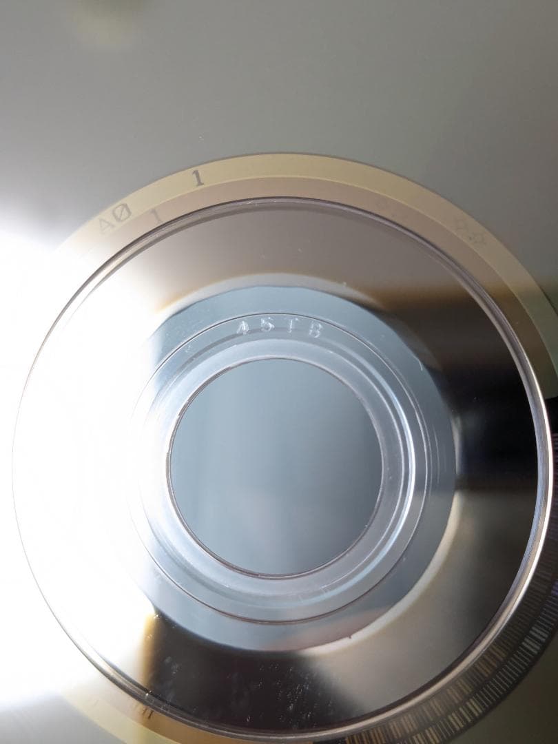 素顔4 Man盤 DVD（D287）