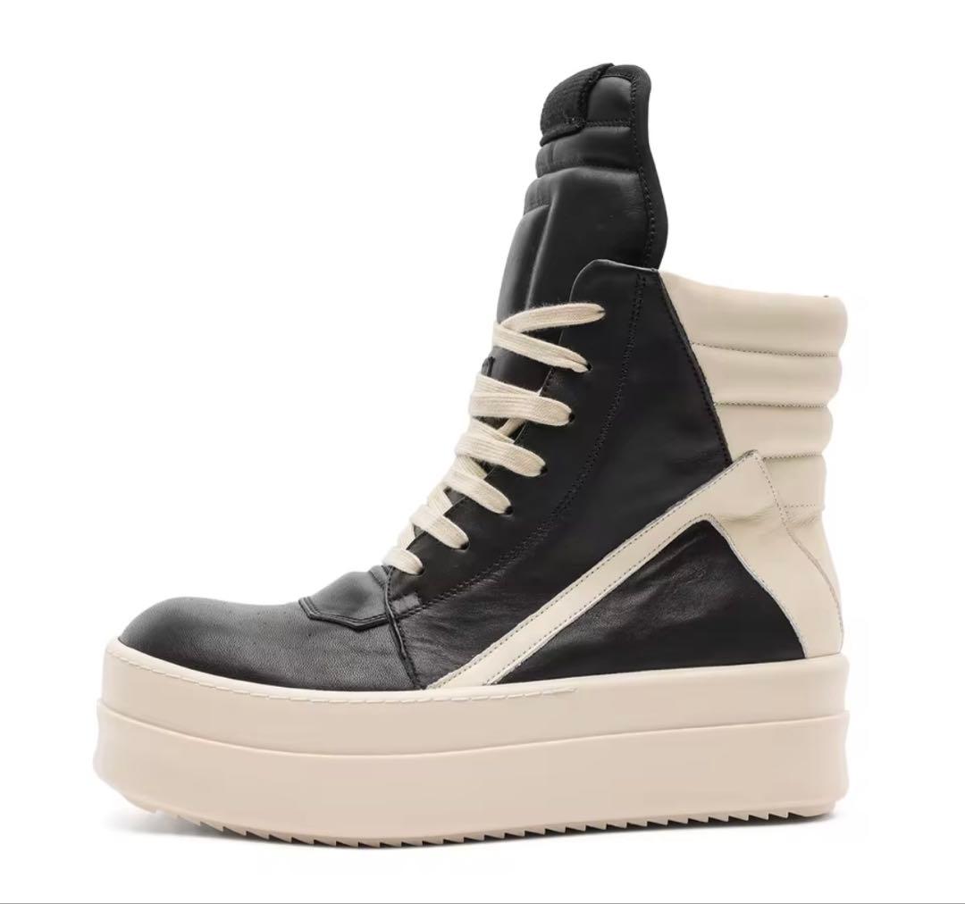 RICK OWENS リックオウエンス スニーカー 37 38 39 40 41