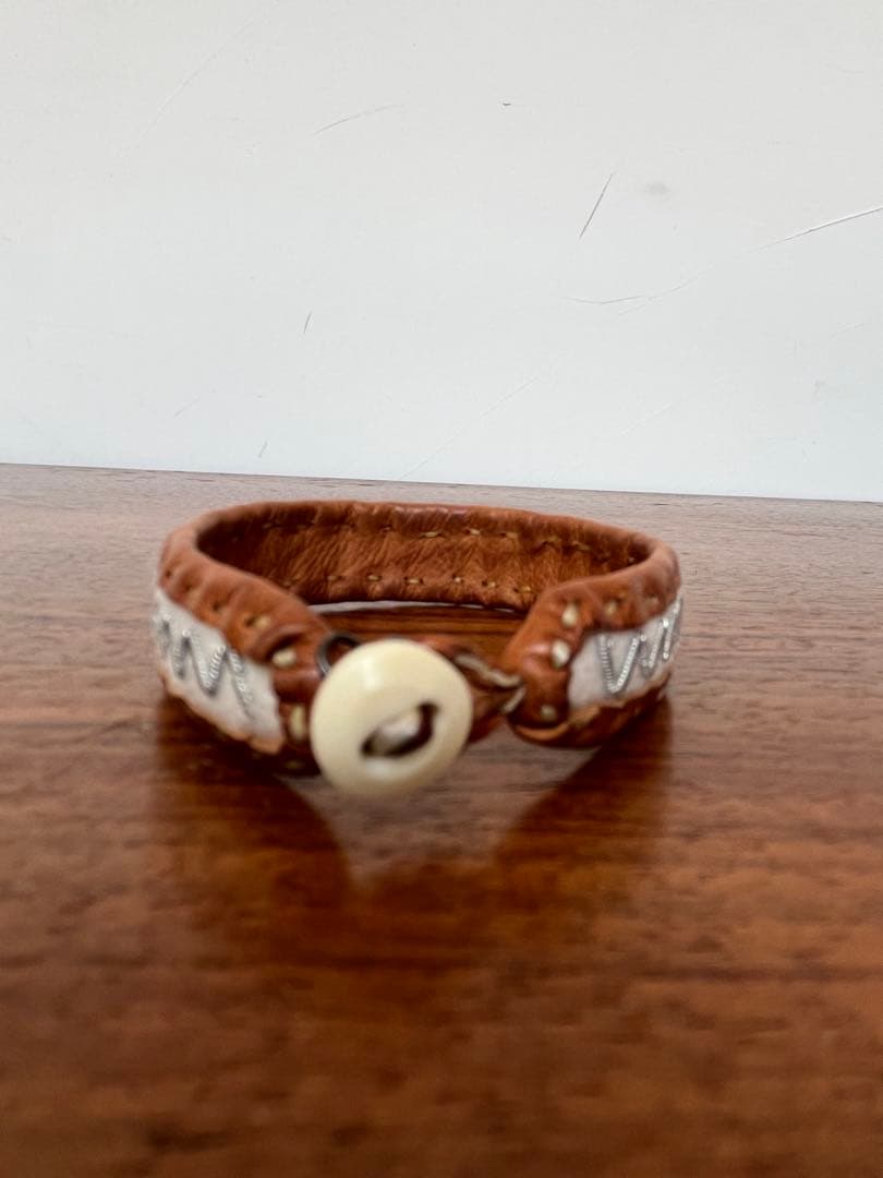 マリアルドマン　ブレスレット