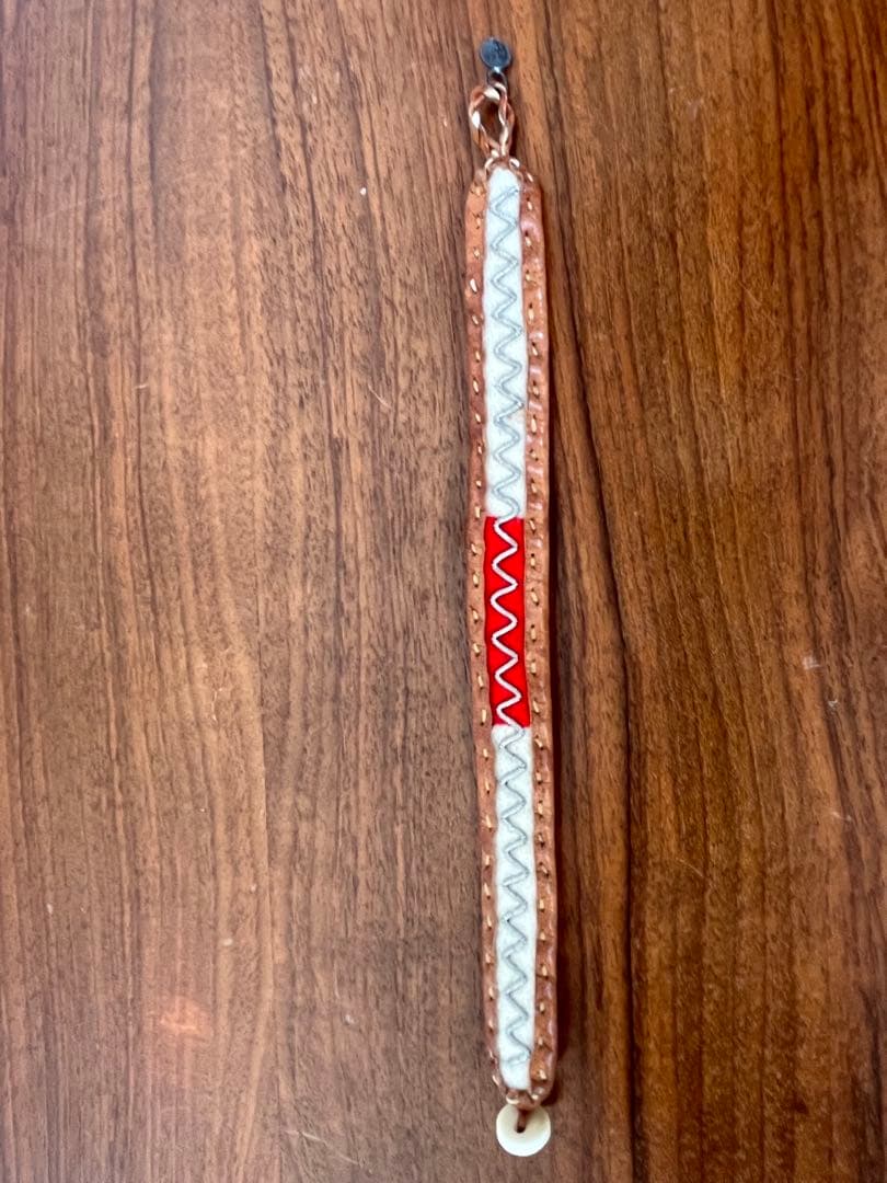 マリアルドマン　ブレスレット