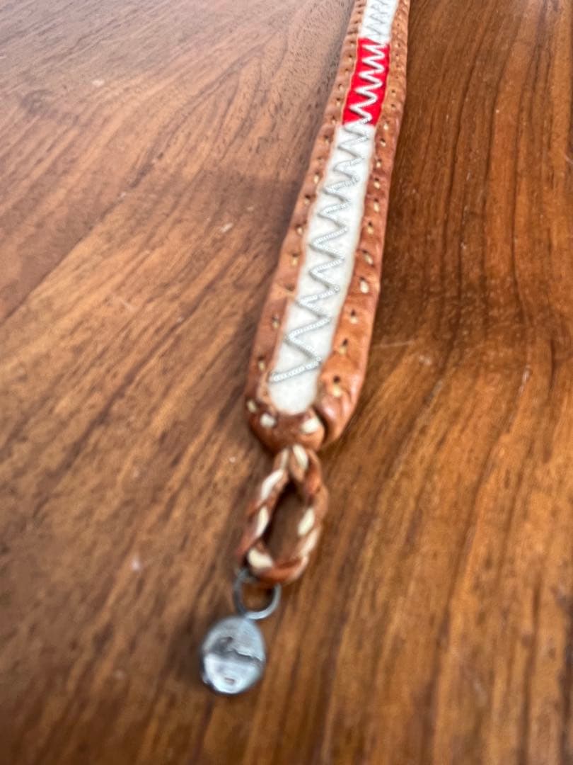 マリアルドマン　ブレスレット