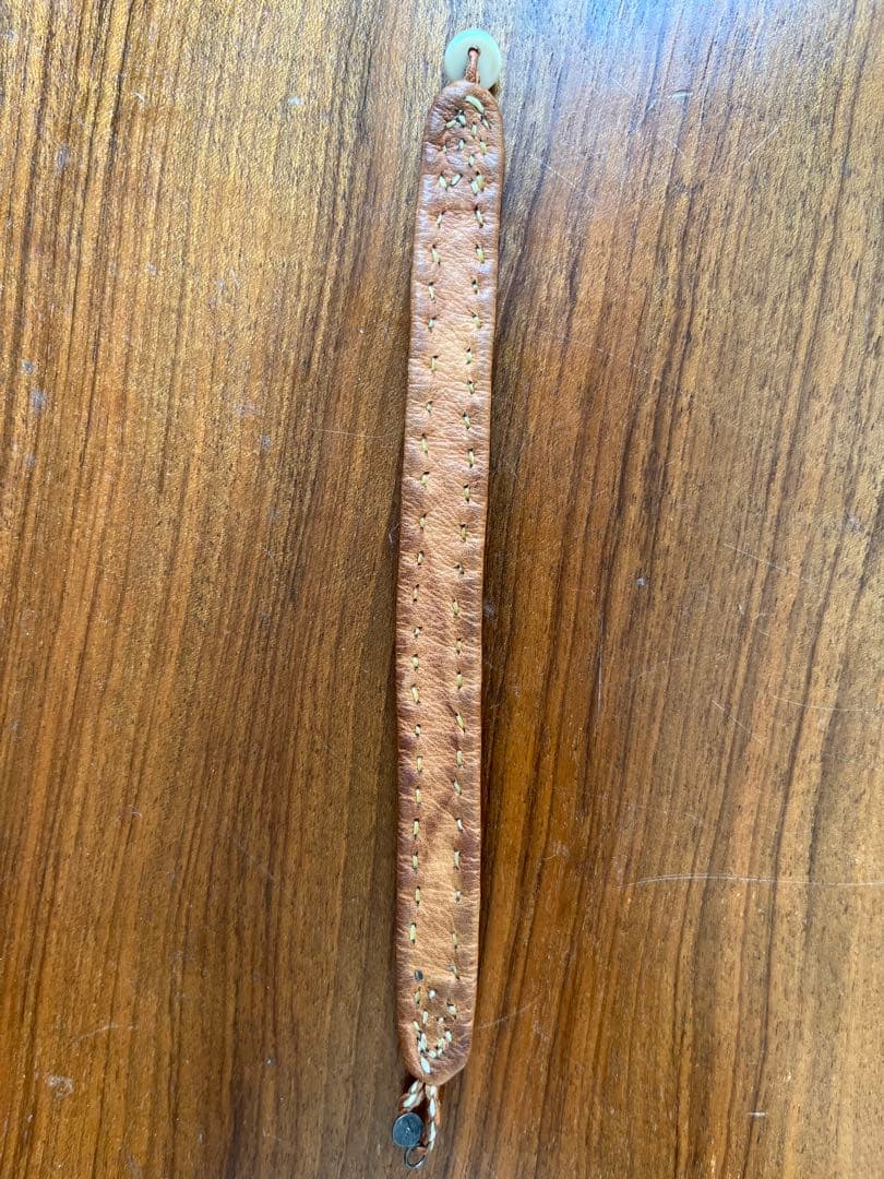 マリアルドマン　ブレスレット