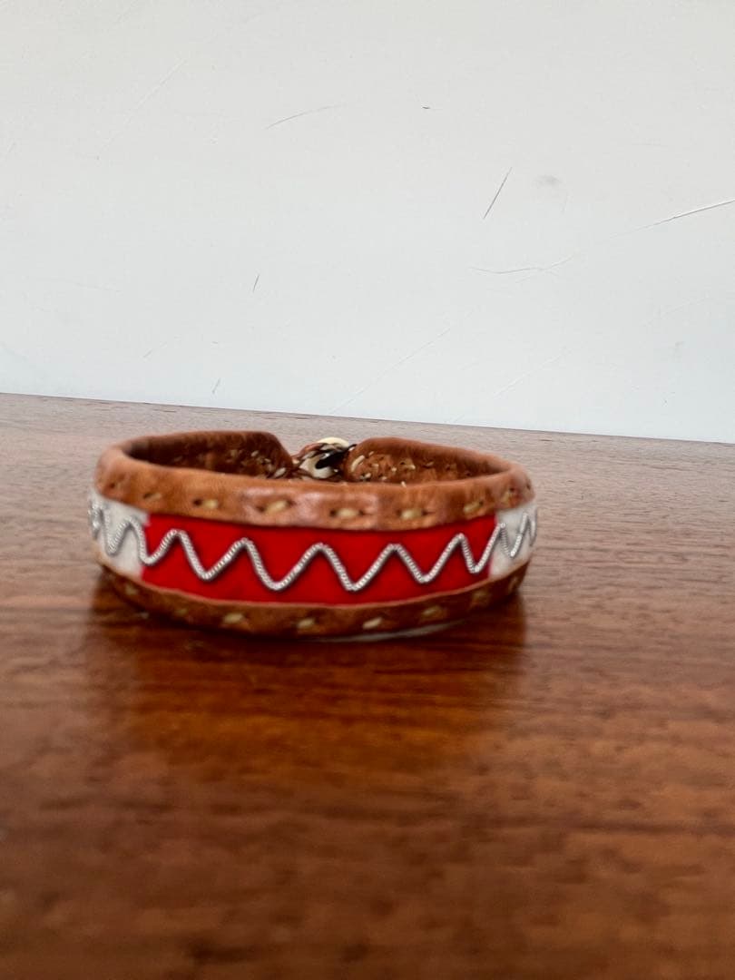 マリアルドマン　ブレスレット