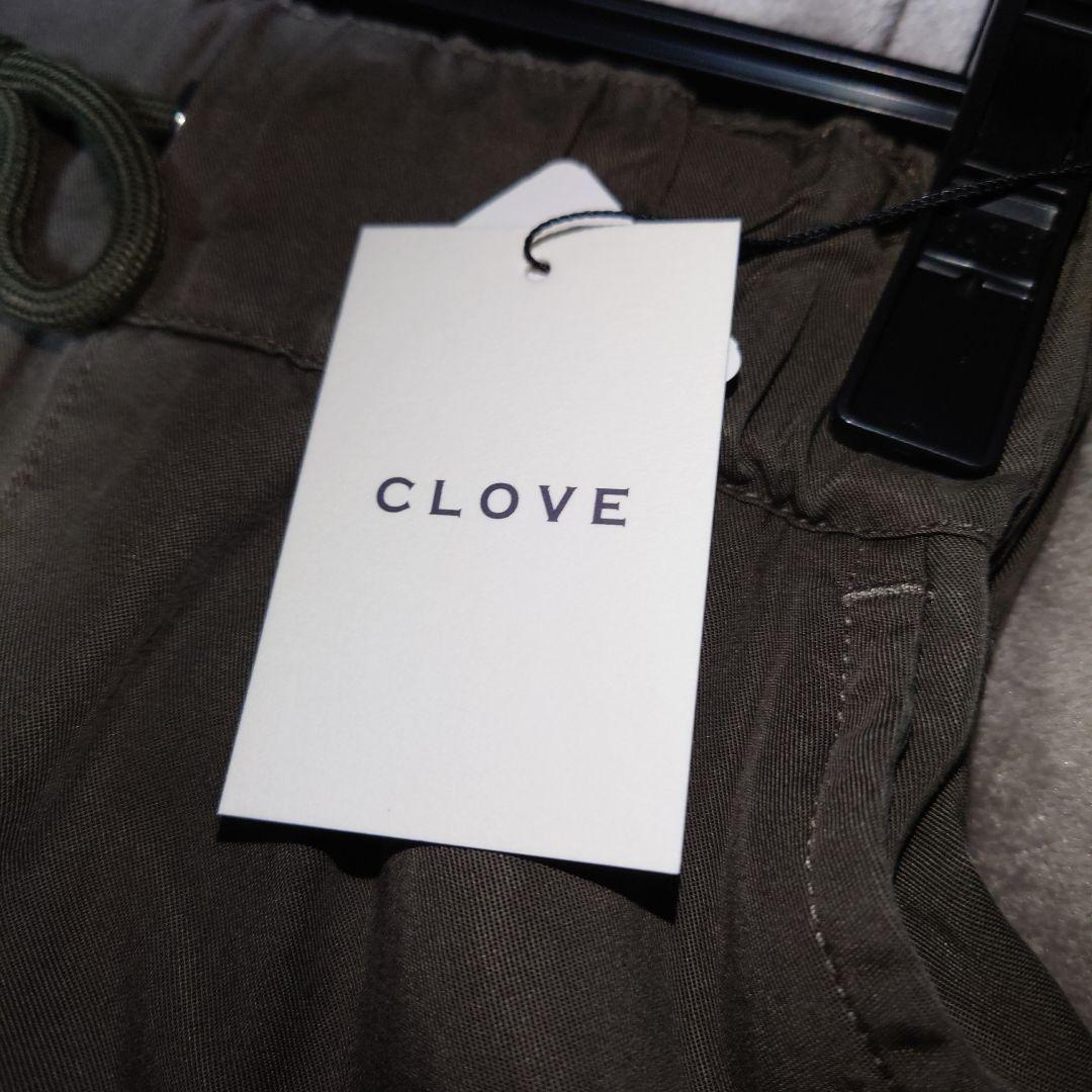 未使用　ヤマダヤ　ワイドカーゴパンツ　アッシュグレー