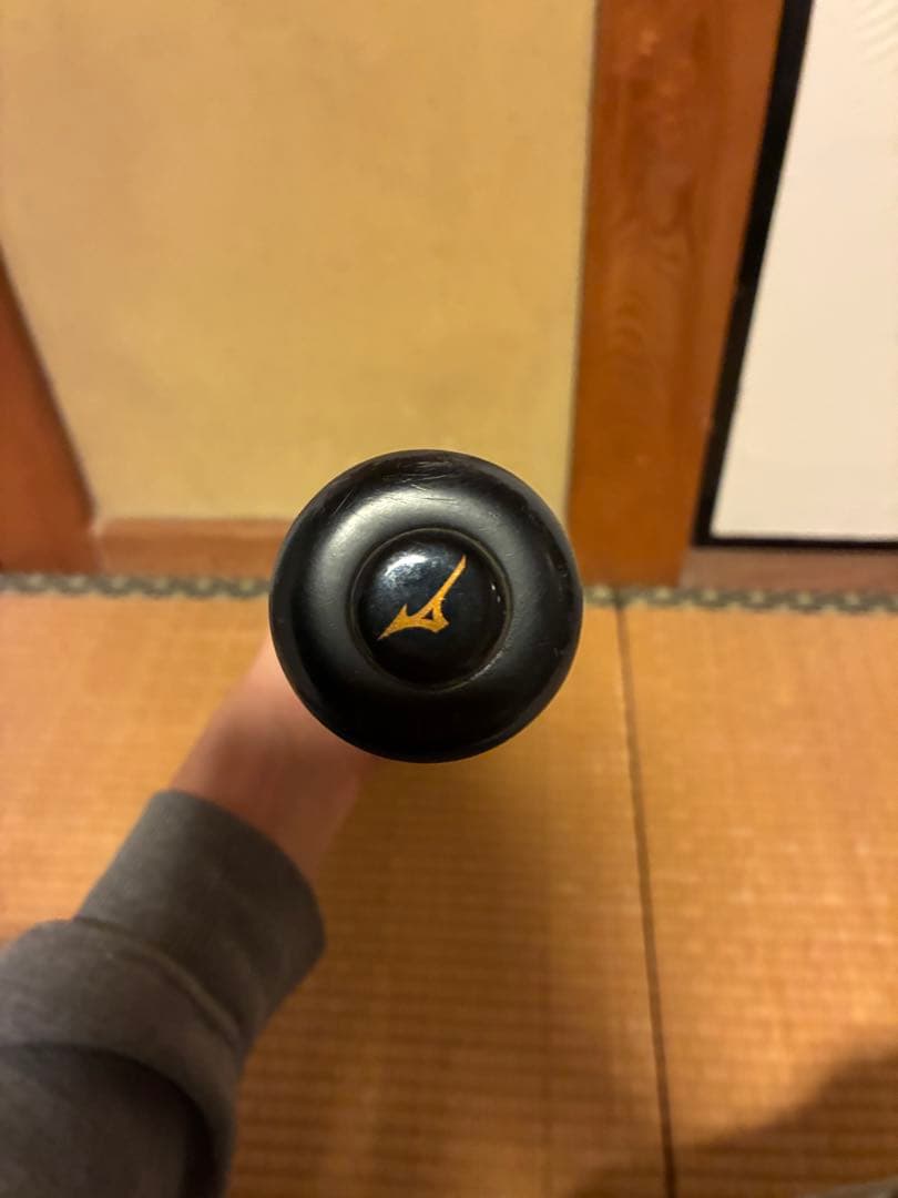 ミズノ ビヨンドマックスレガシー 軟式バット