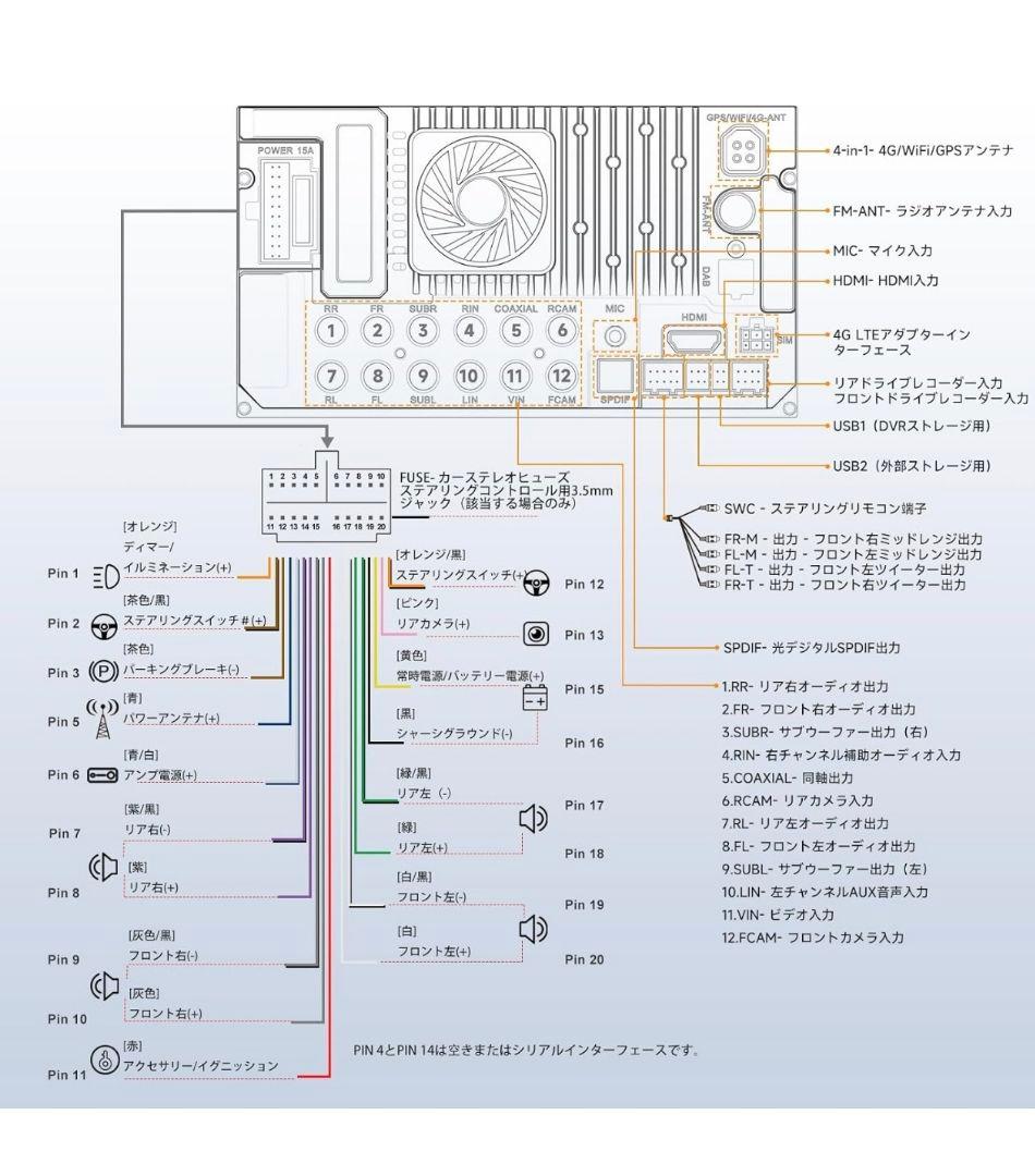 【X10G209E-R3】9インチ　Androidナビ【ATOTO X10】