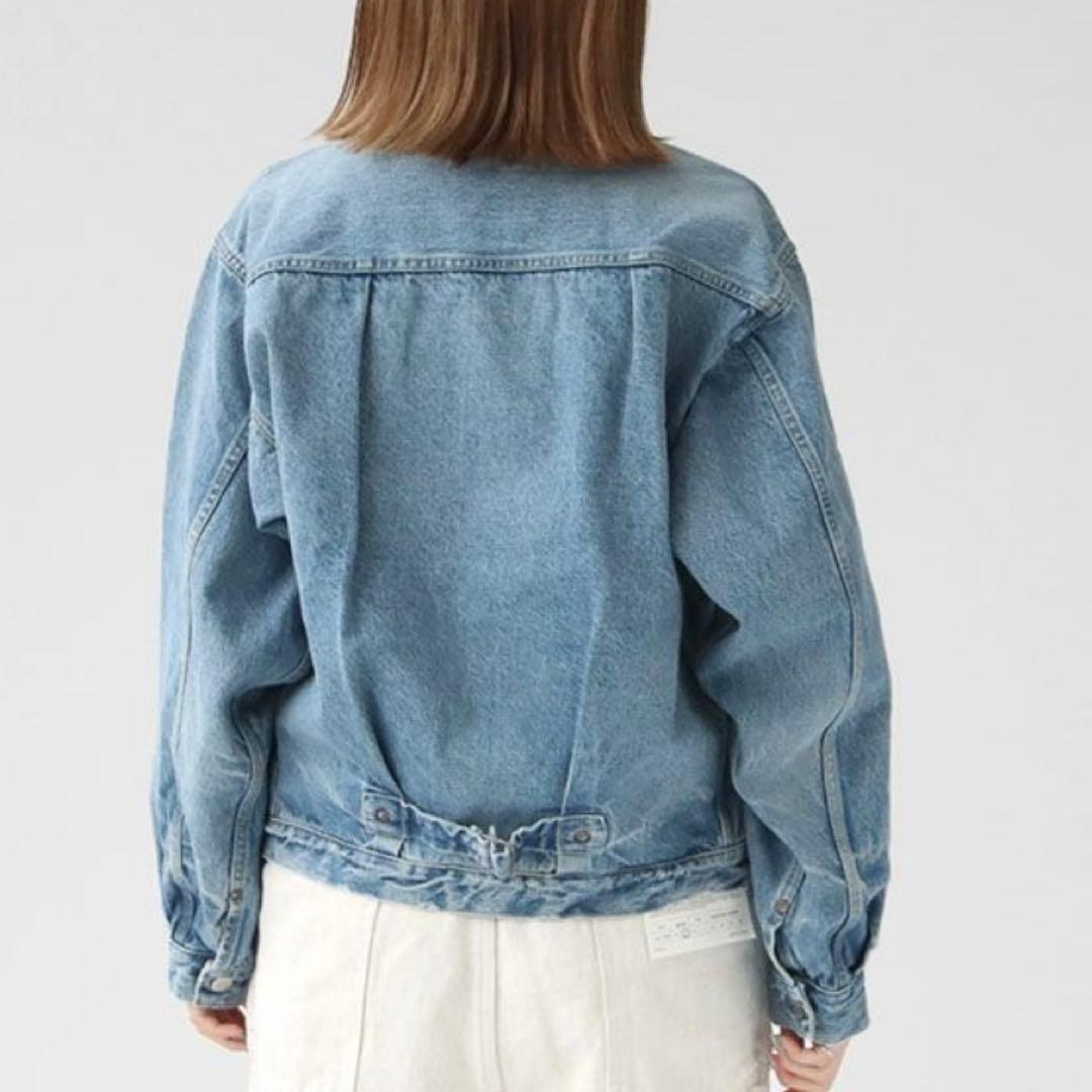 ジャケット・アウター Kouji MakinoCINCH Oblada 1922 VINTAGE