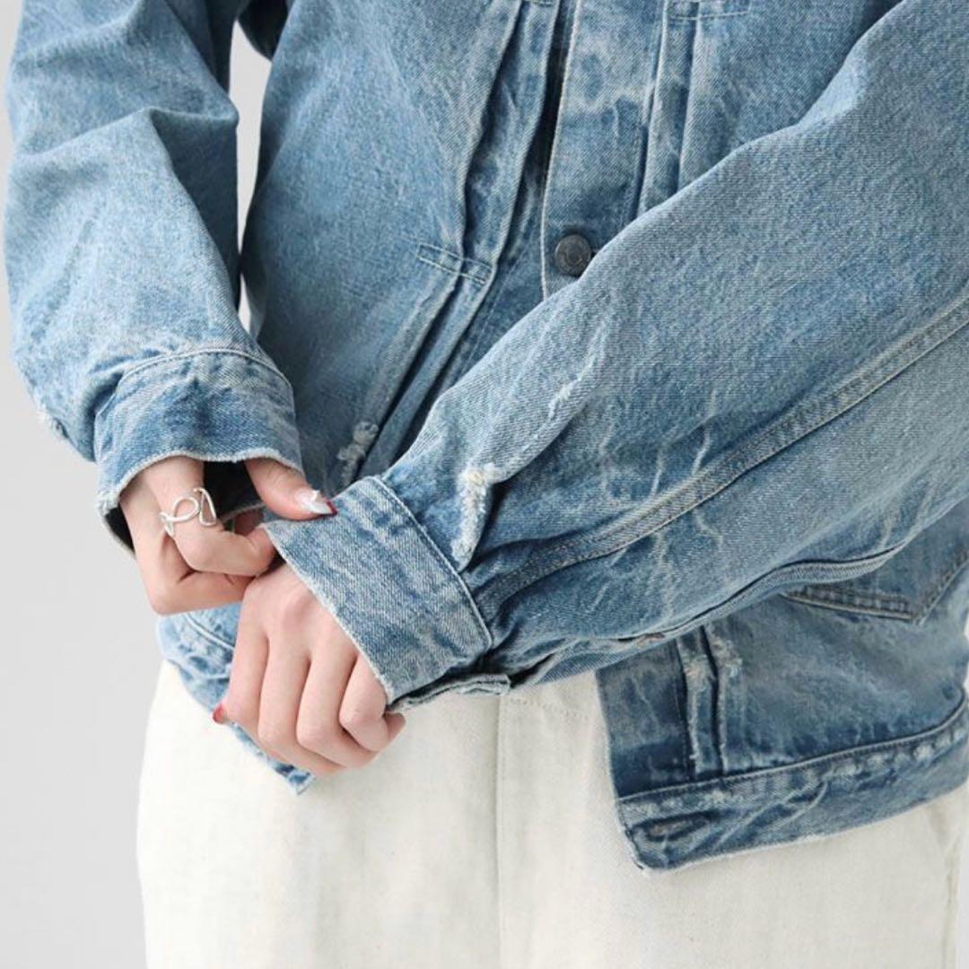 ジャケット・アウター Kouji MakinoCINCH Oblada 1922 VINTAGE