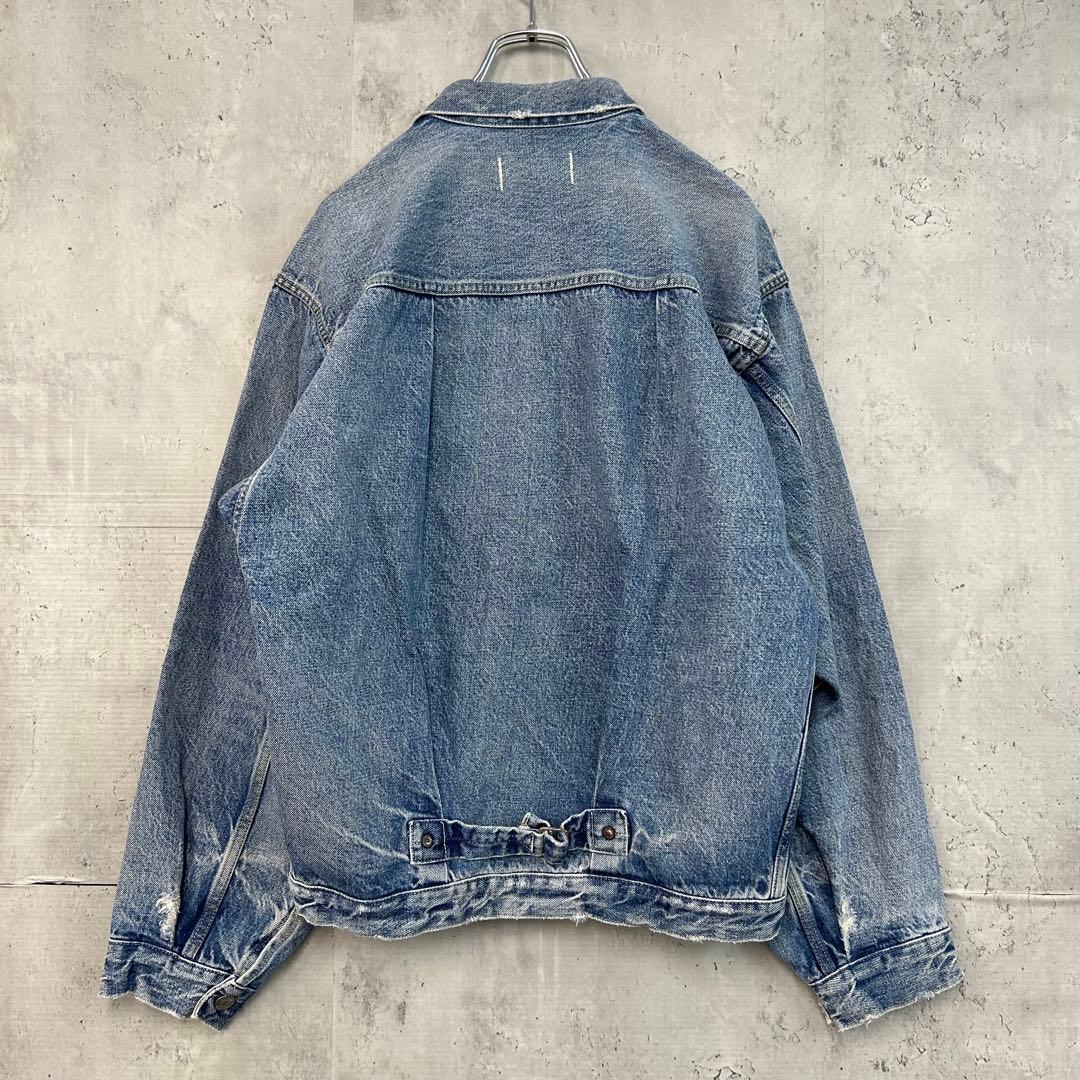 ジャケット・アウター Kouji MakinoCINCH Oblada 1922 VINTAGE