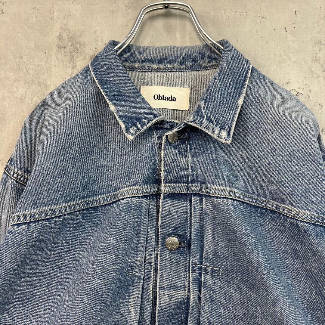 ジャケット・アウター Kouji MakinoCINCH Oblada 1922 VINTAGE