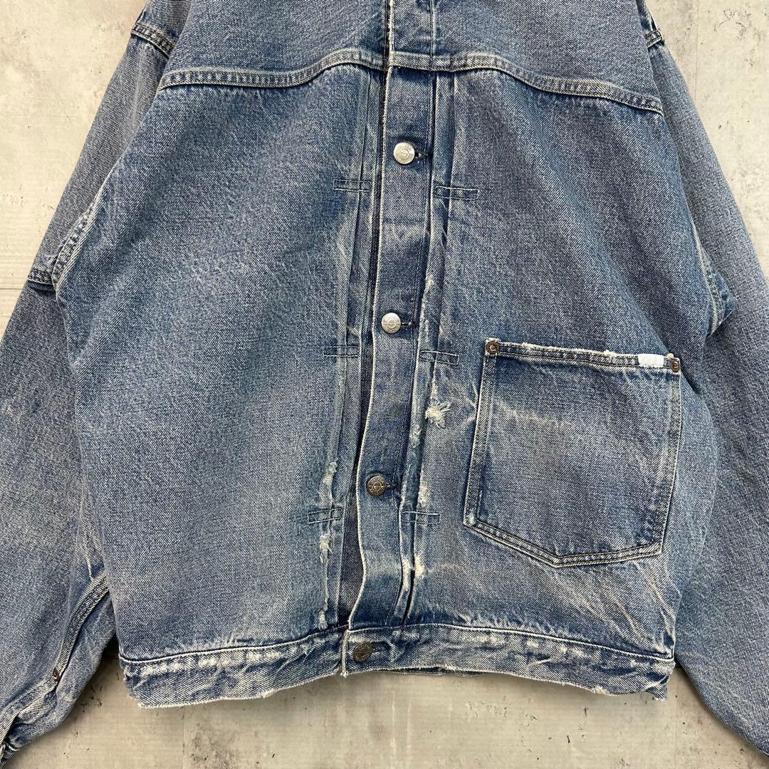 ジャケット・アウター Kouji MakinoCINCH Oblada 1922 VINTAGE