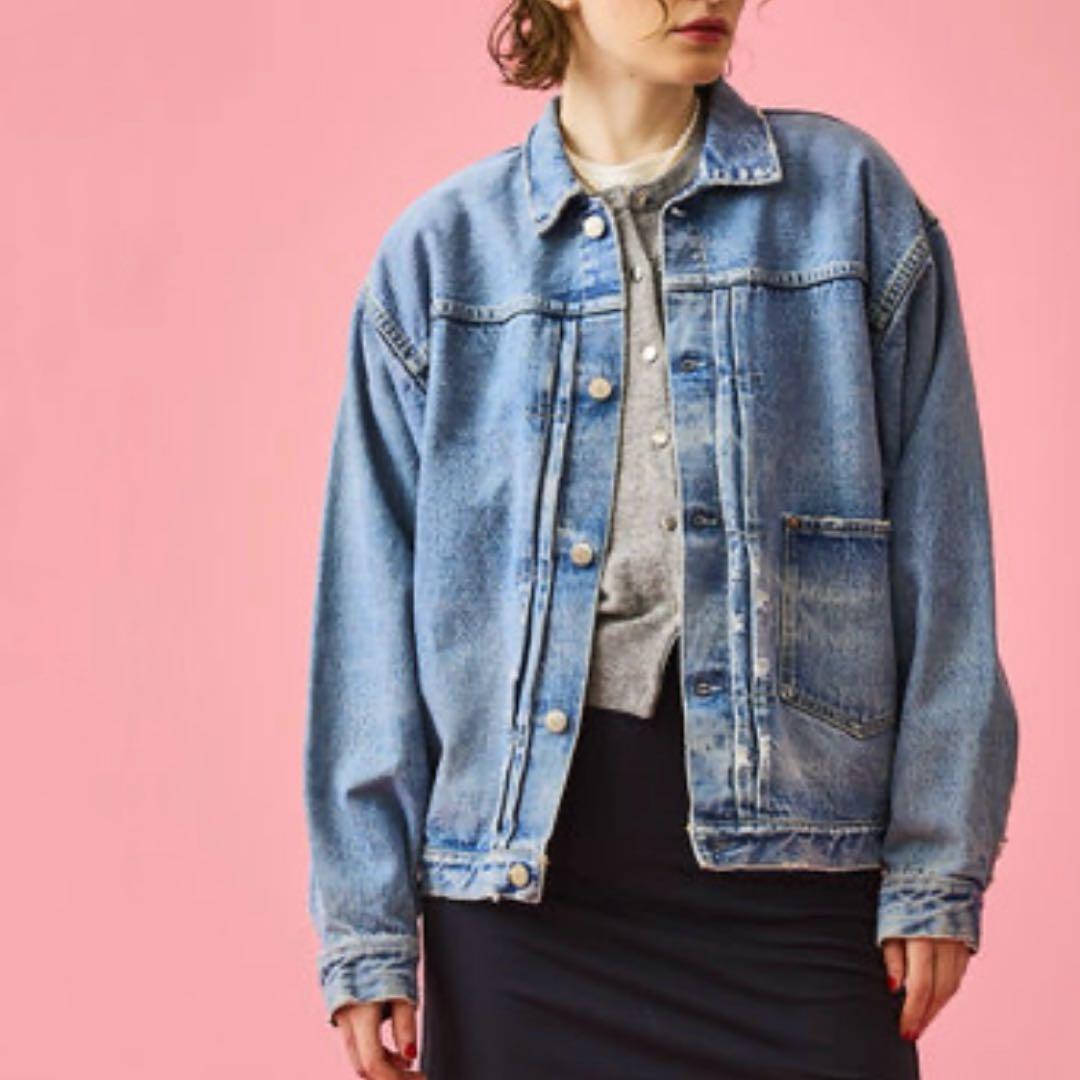 ジャケット・アウター Kouji MakinoCINCH Oblada 1922 VINTAGE