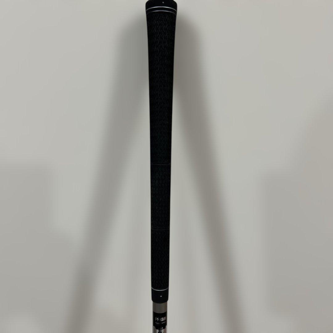 PRGR egg44 ドライバー SR