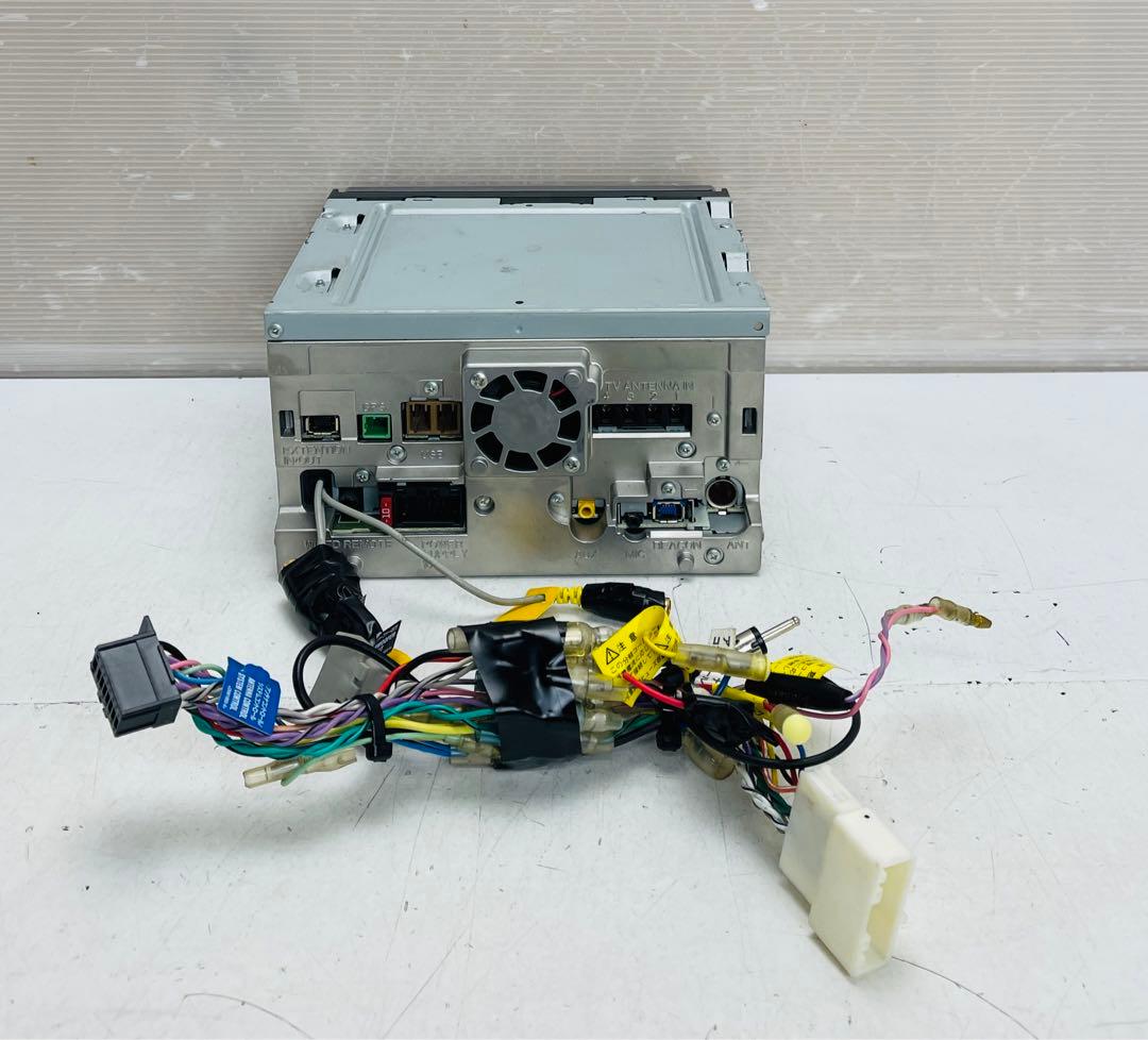 カロッツェリア 地デジメモリーナビゲーション AVIC-MRZ009