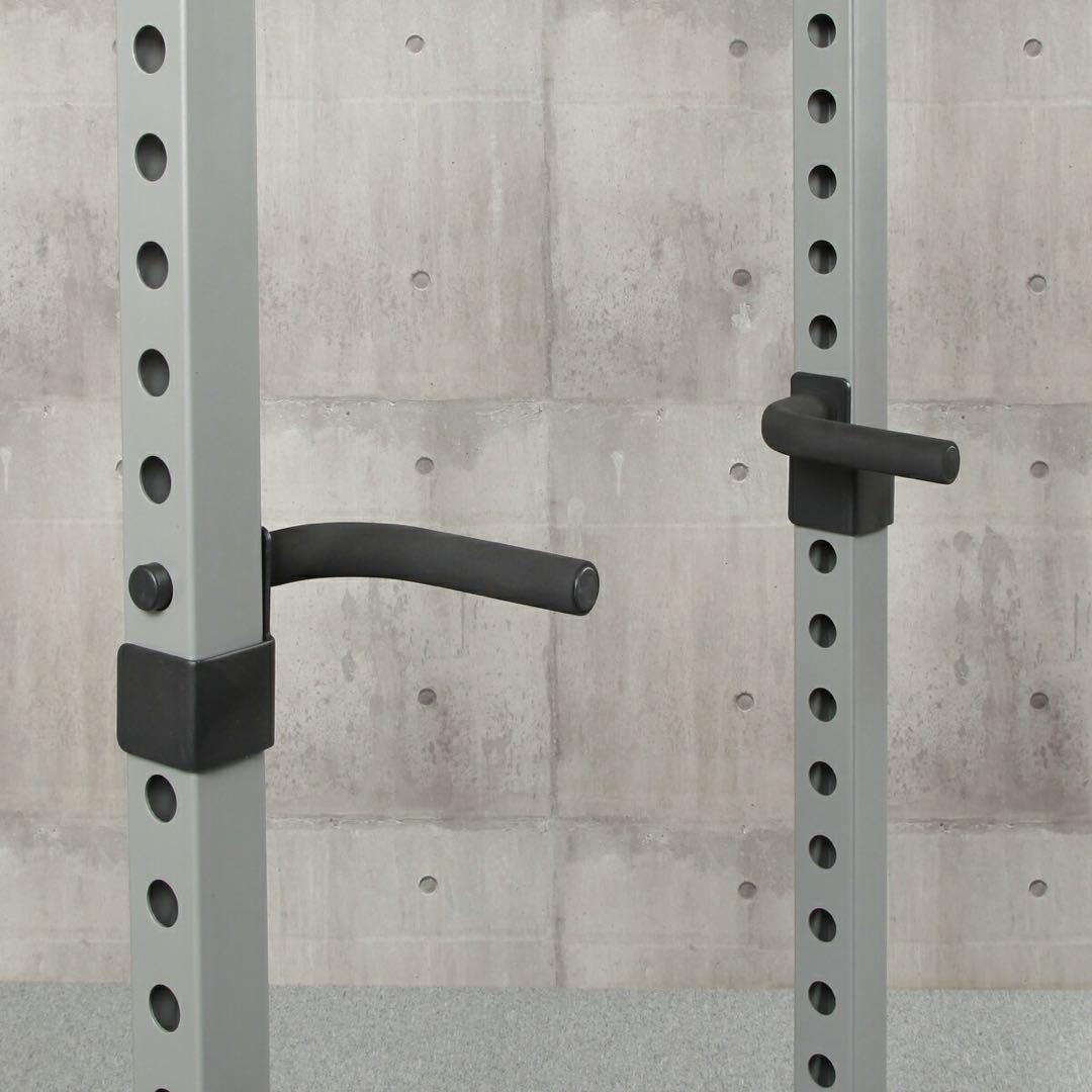 パワーラックHPM/IROTEC（アイロテック）引き取りのみ