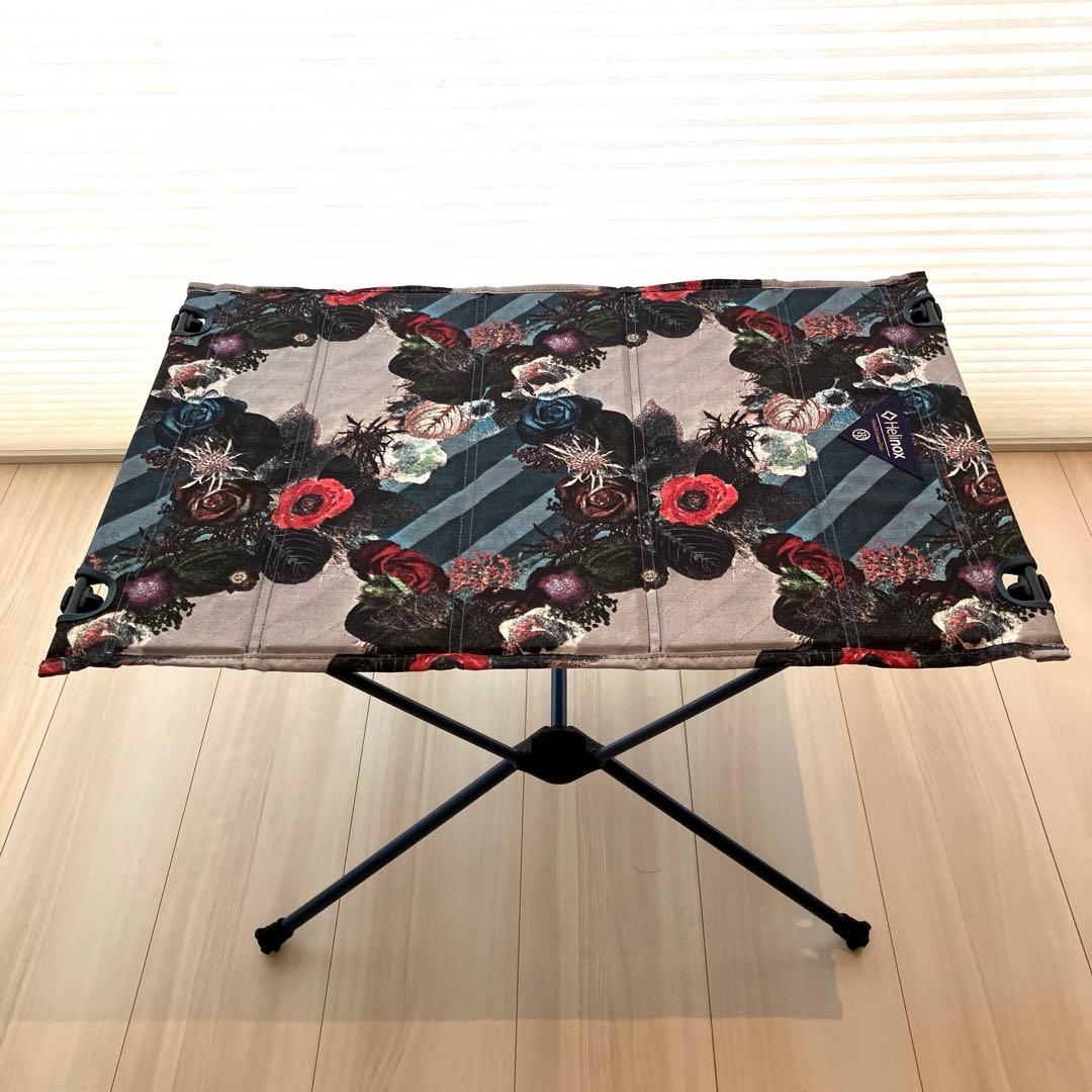 MONRO HELINOX テーブル