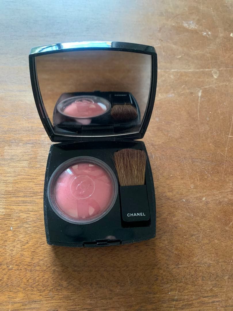 CHANEL メイクアップセット