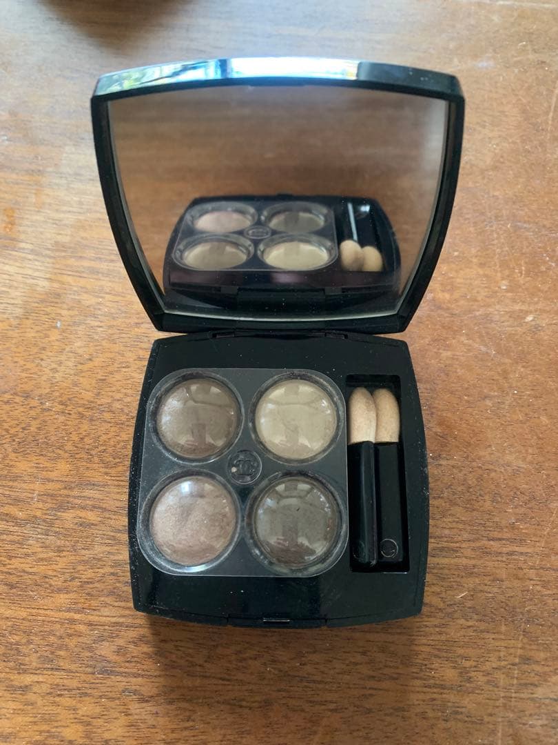 CHANEL メイクアップセット