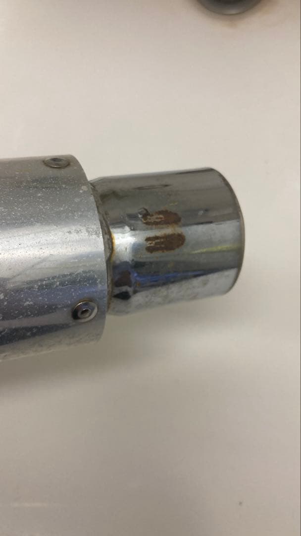 プリティーレーシング　Pretty Racing nc31 マフラー　爆音