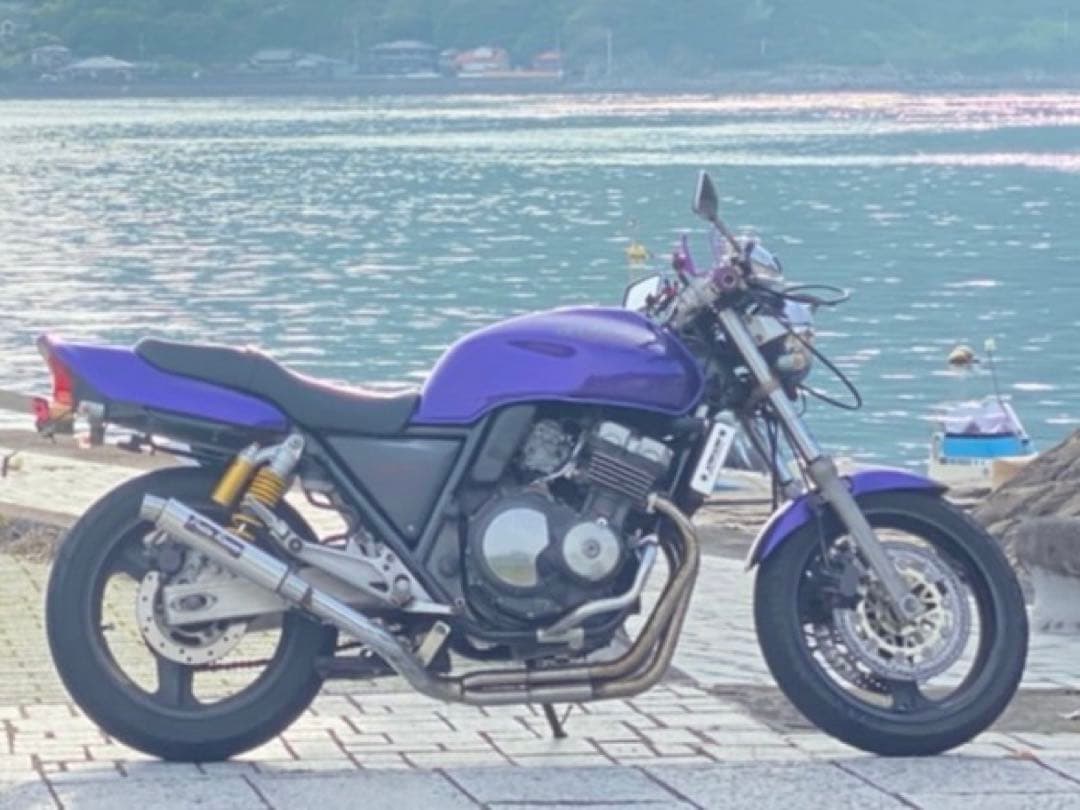 プリティーレーシング　Pretty Racing nc31 マフラー　爆音