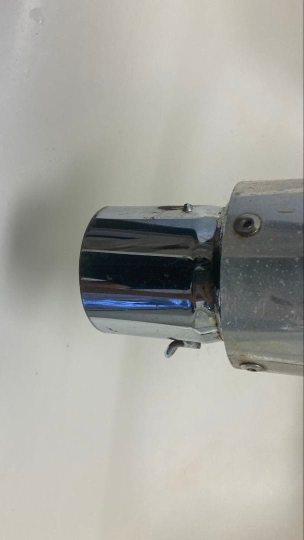 プリティーレーシング　Pretty Racing nc31 マフラー　爆音