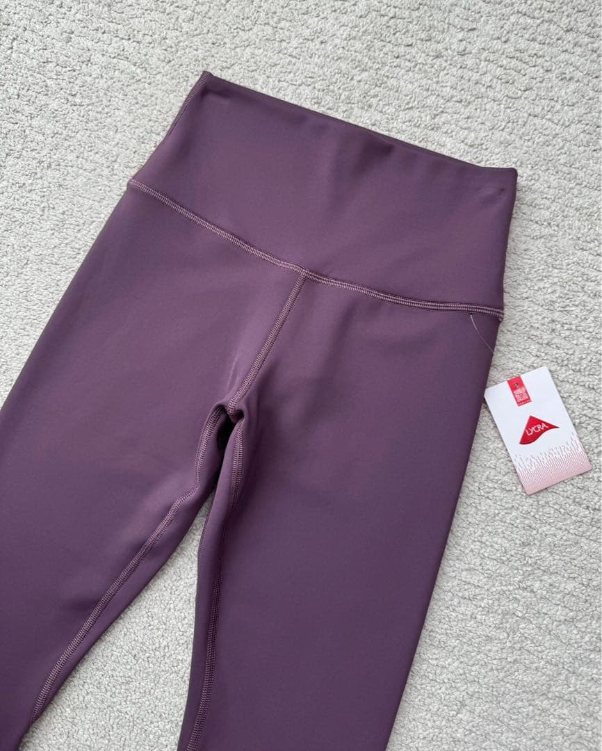 ❇️Lululemonルルレモン正規24秋冬新裏起毛暖かいヨガレギンス