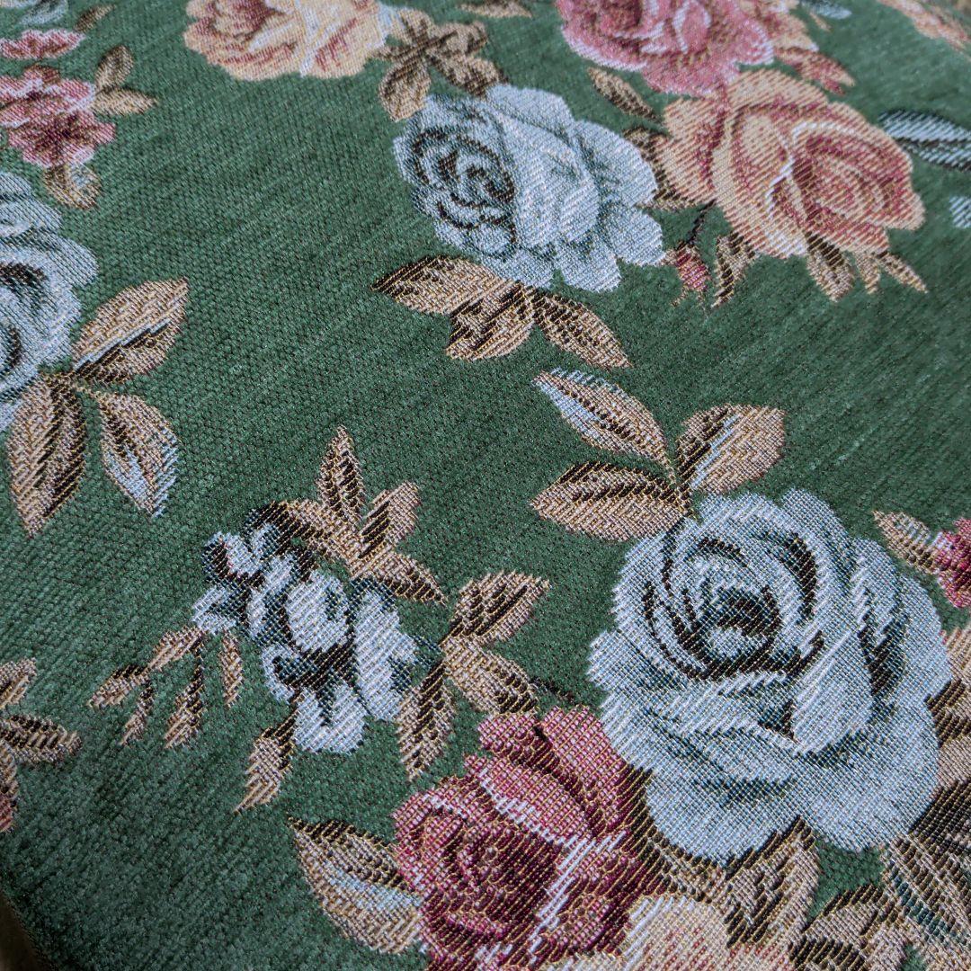 ゆみたんトゥルースリーパー低反発座布団カバーオーダー6枚