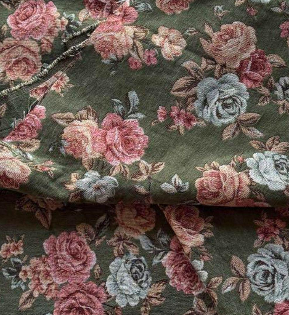 ゆみたんトゥルースリーパー低反発座布団カバーオーダー6枚