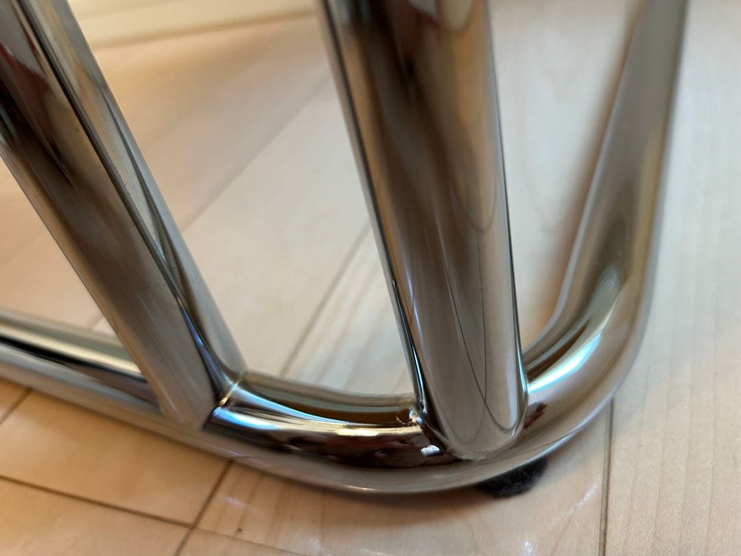 ACTUS 【 TECTA K22 】 ドイツ サイドテーブル 美品 清掃済み