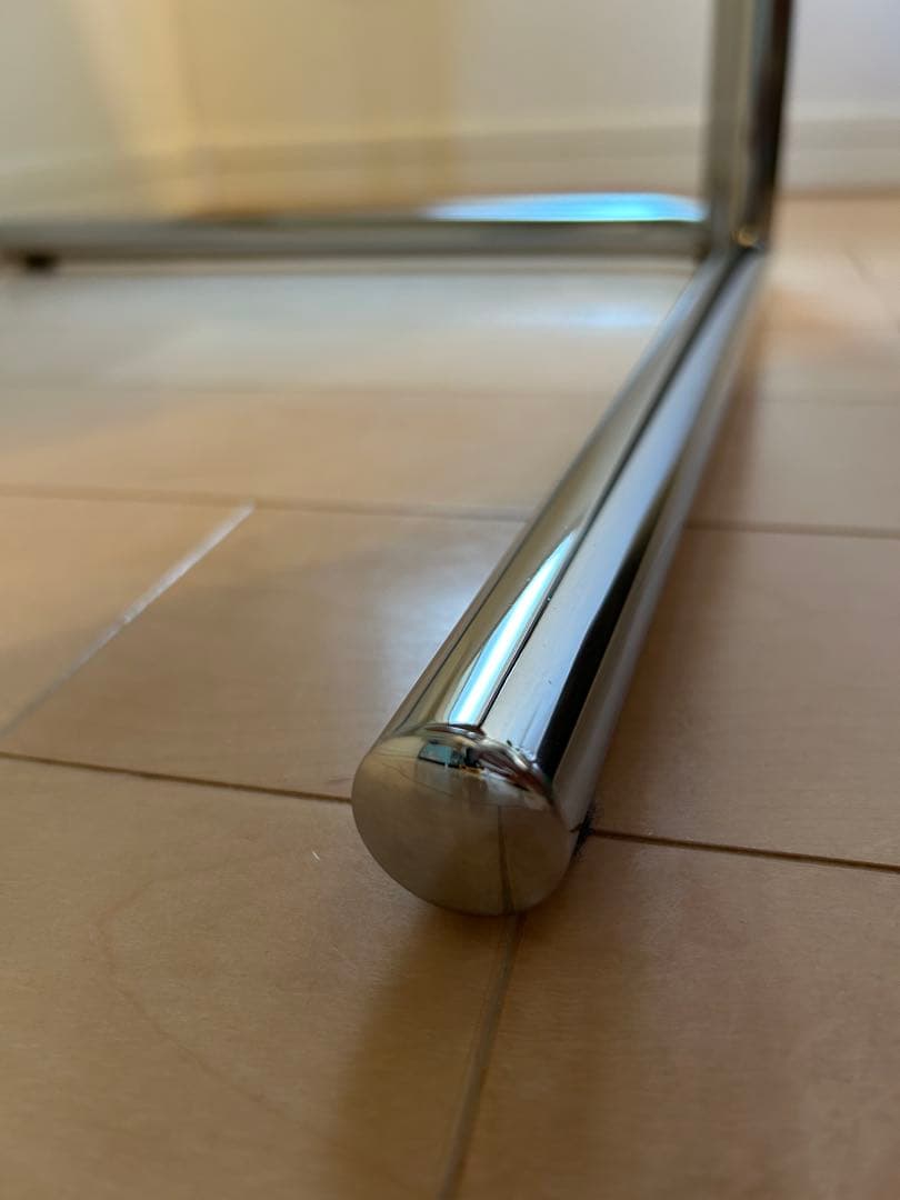 ACTUS 【 TECTA K22 】 ドイツ サイドテーブル 美品 清掃済み