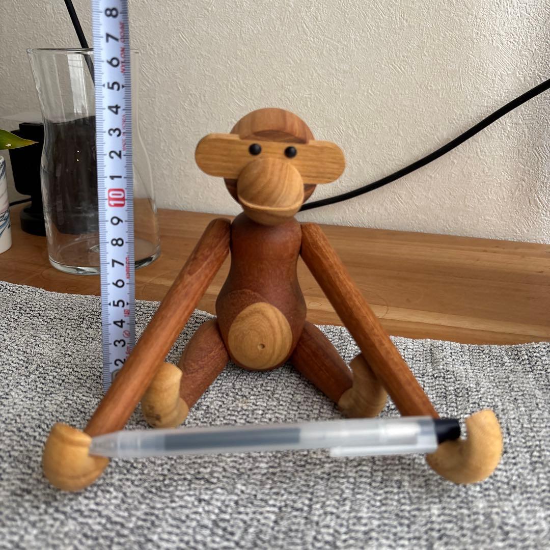 カイボイスン　モンキー