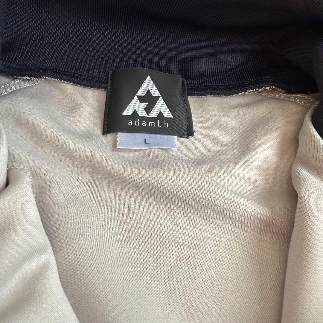 davryu ダブリュー　トラックジャケット　トラックパンツ　セット