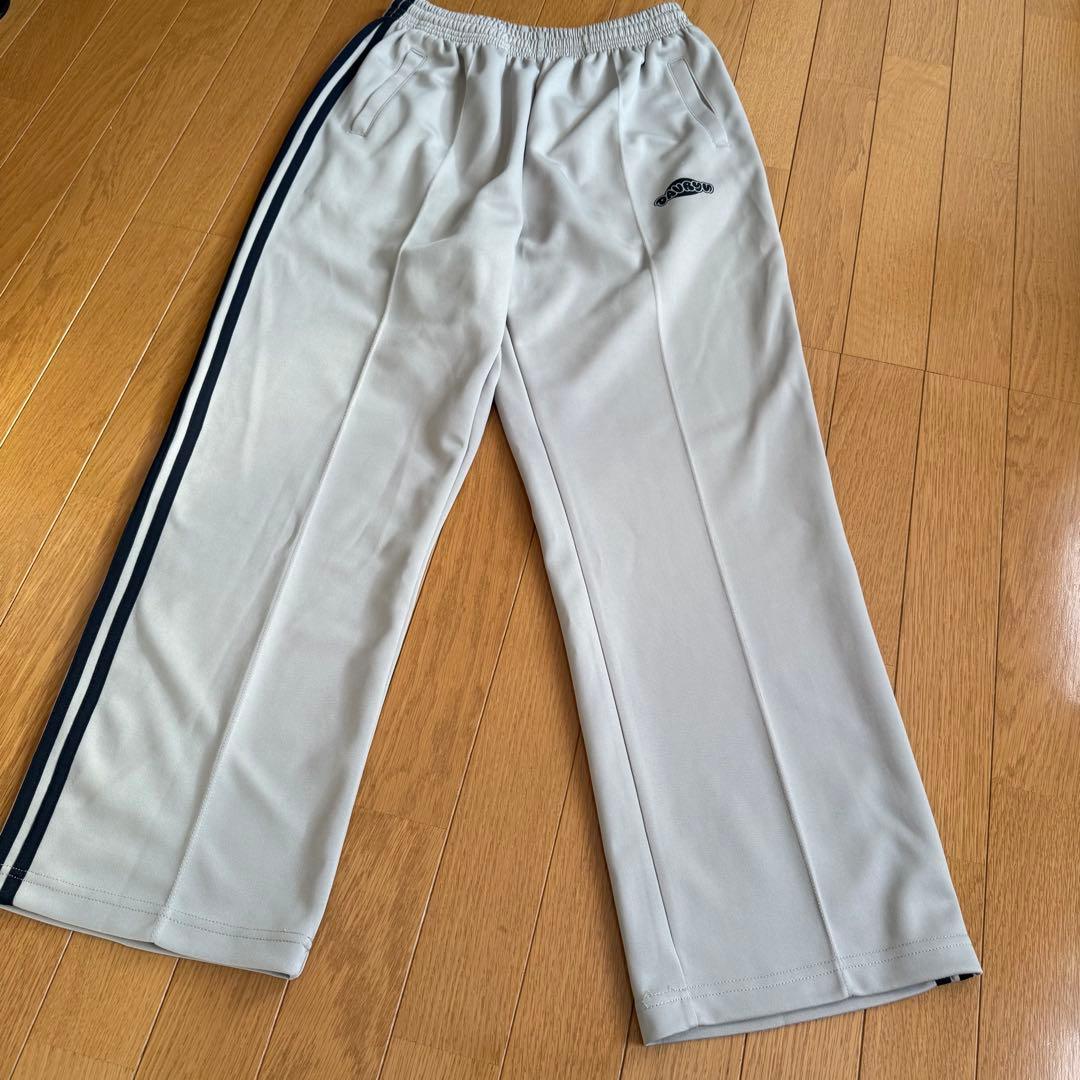 davryu ダブリュー　トラックジャケット　トラックパンツ　セット