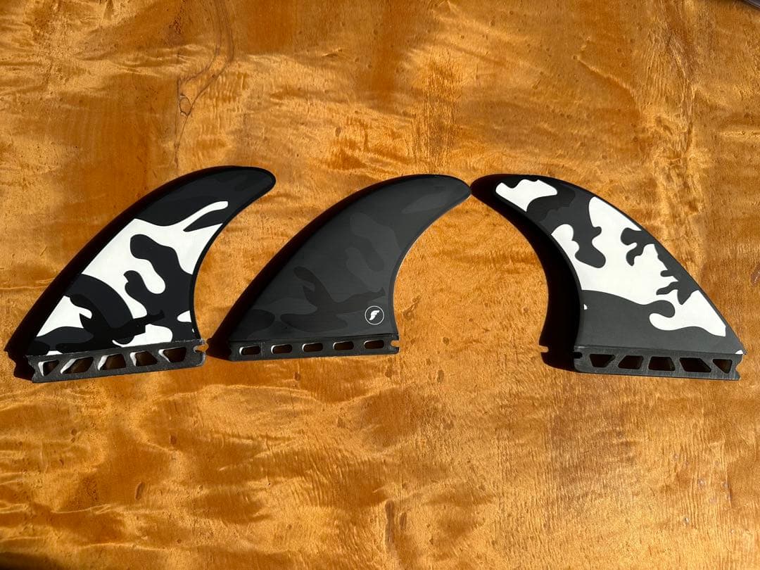 フューチャーフィン　ジョディースミス　ラージ（Ｌ）