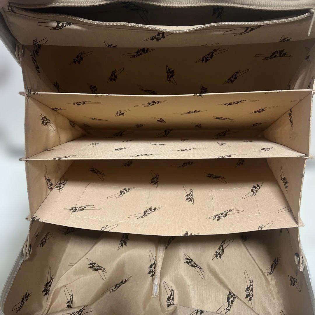 R*™様 RIMOWA ホワイト キャリーケース