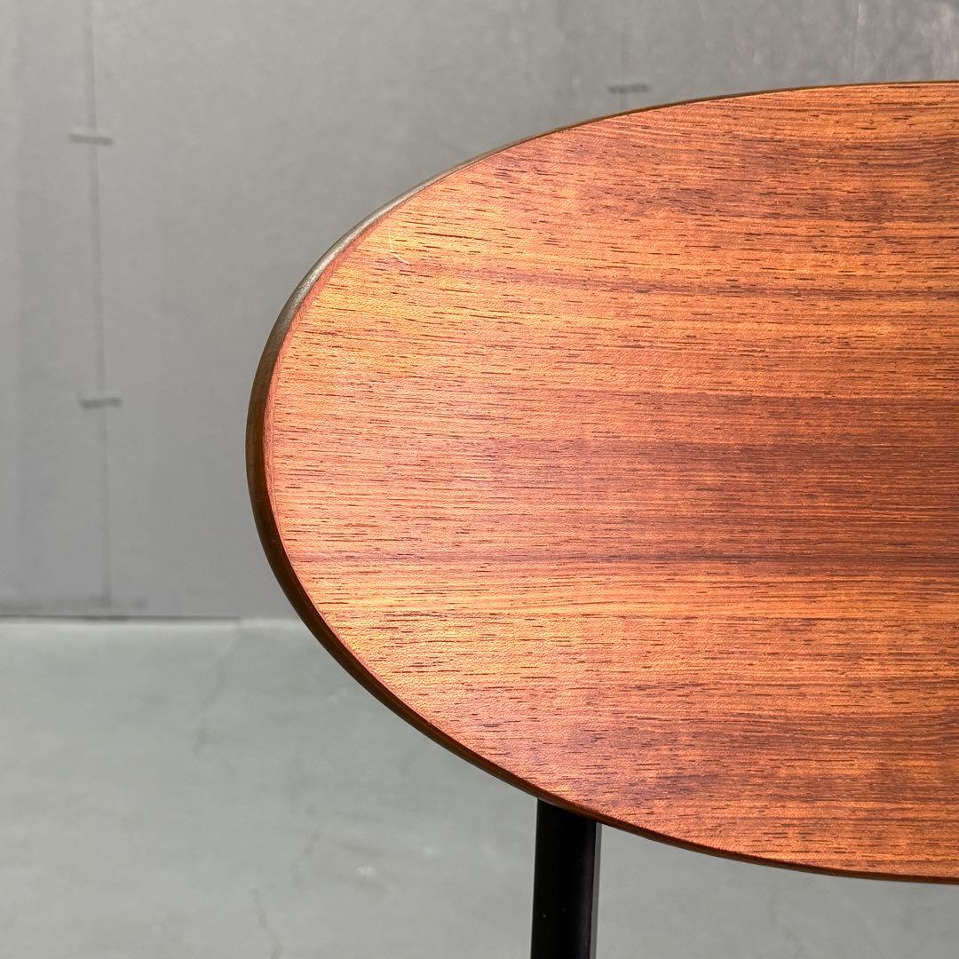 イギリス Beautility ヴィンテージ ダイニングチェア (4)