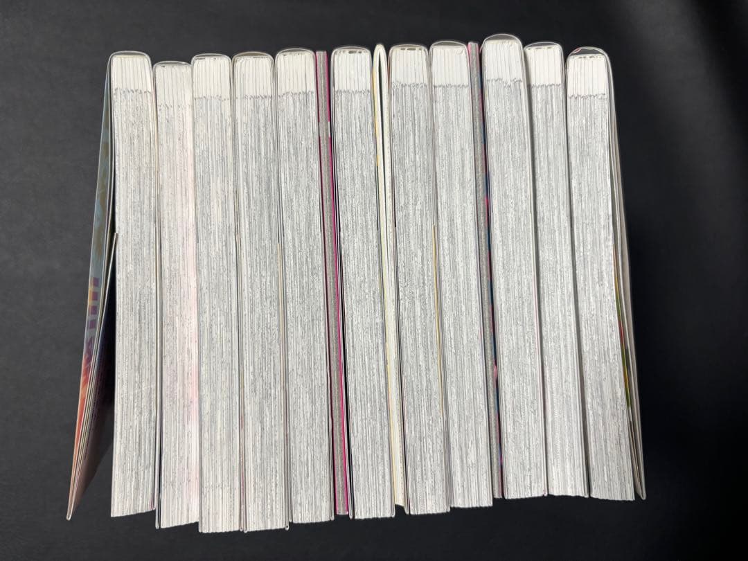 うらみちお兄さん　１巻　〜　１１巻