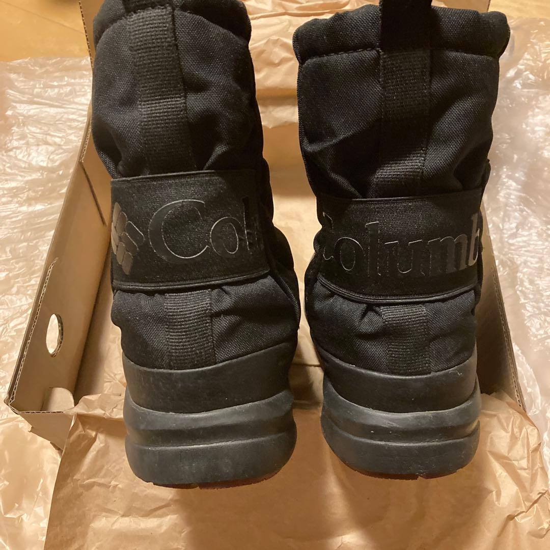 Columbia スノーブーツ　26cm ユニセックス