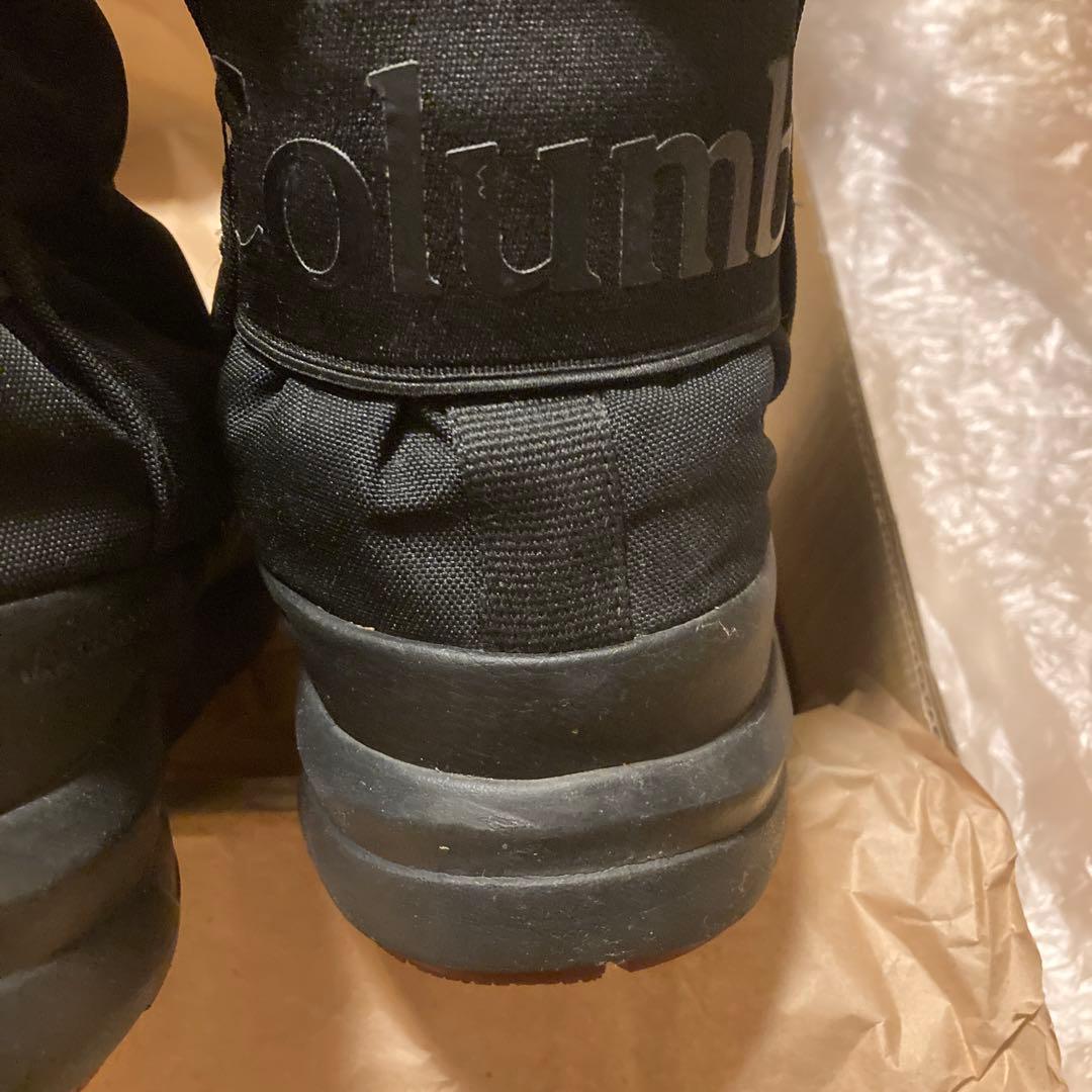 Columbia スノーブーツ　26cm ユニセックス