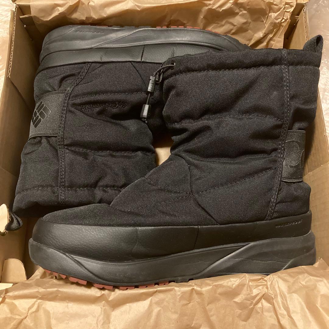 Columbia スノーブーツ　26cm ユニセックス