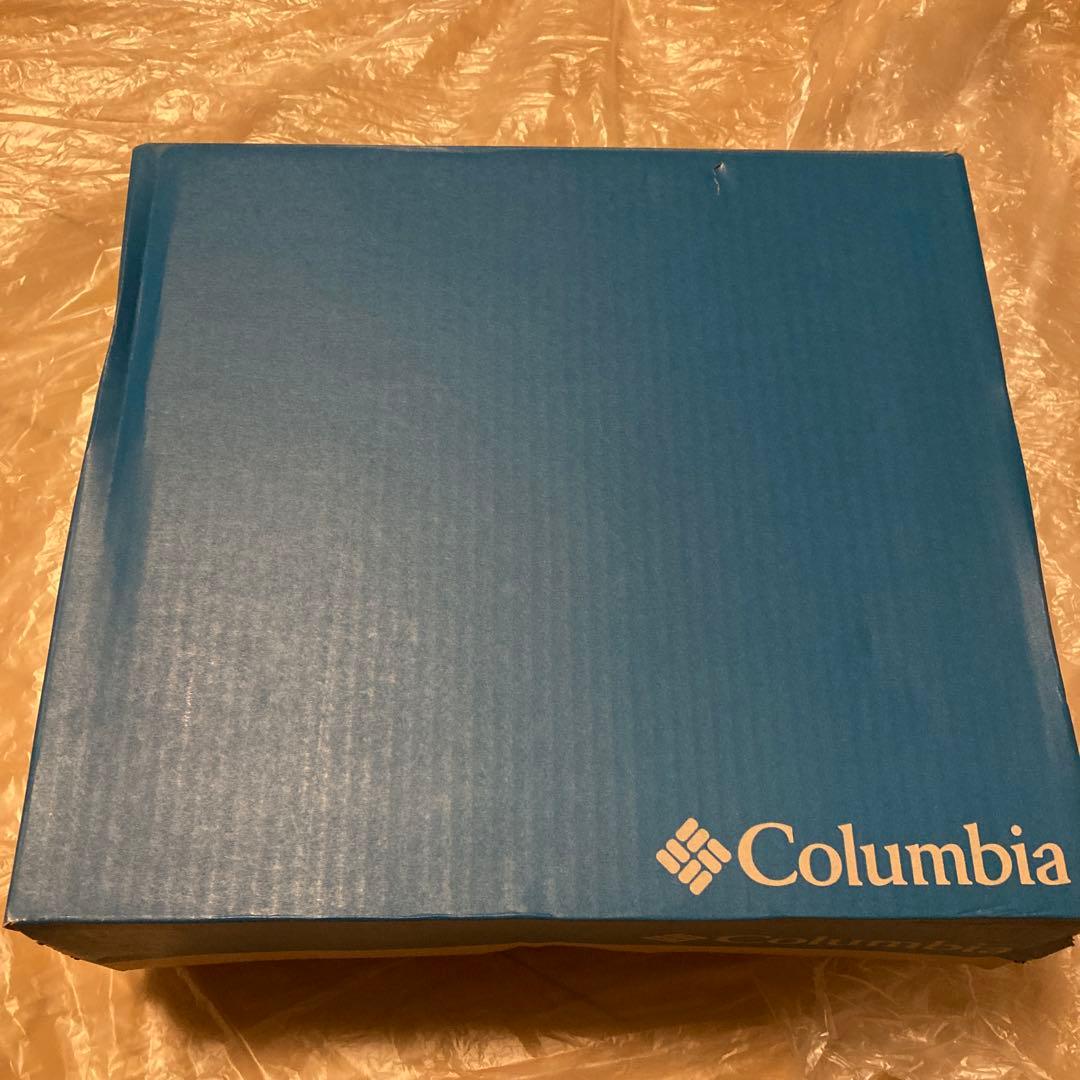 Columbia スノーブーツ　26cm ユニセックス