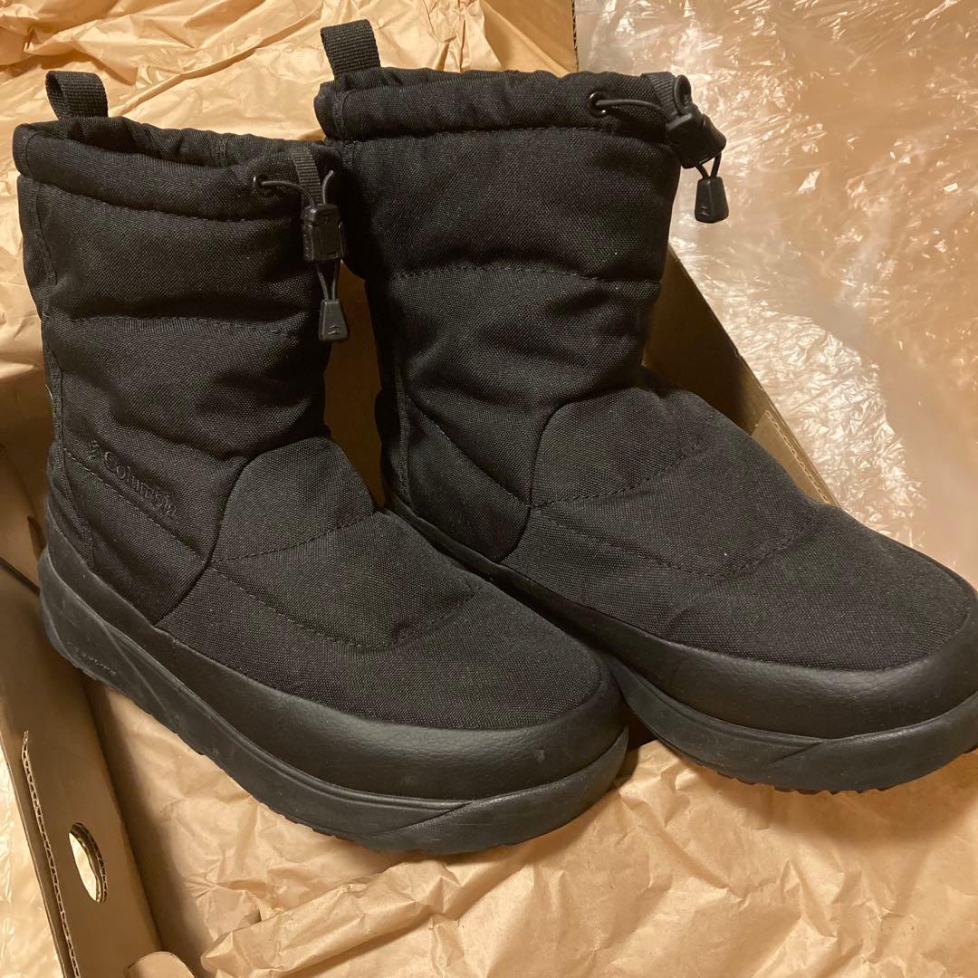 Columbia スノーブーツ　26cm ユニセックス