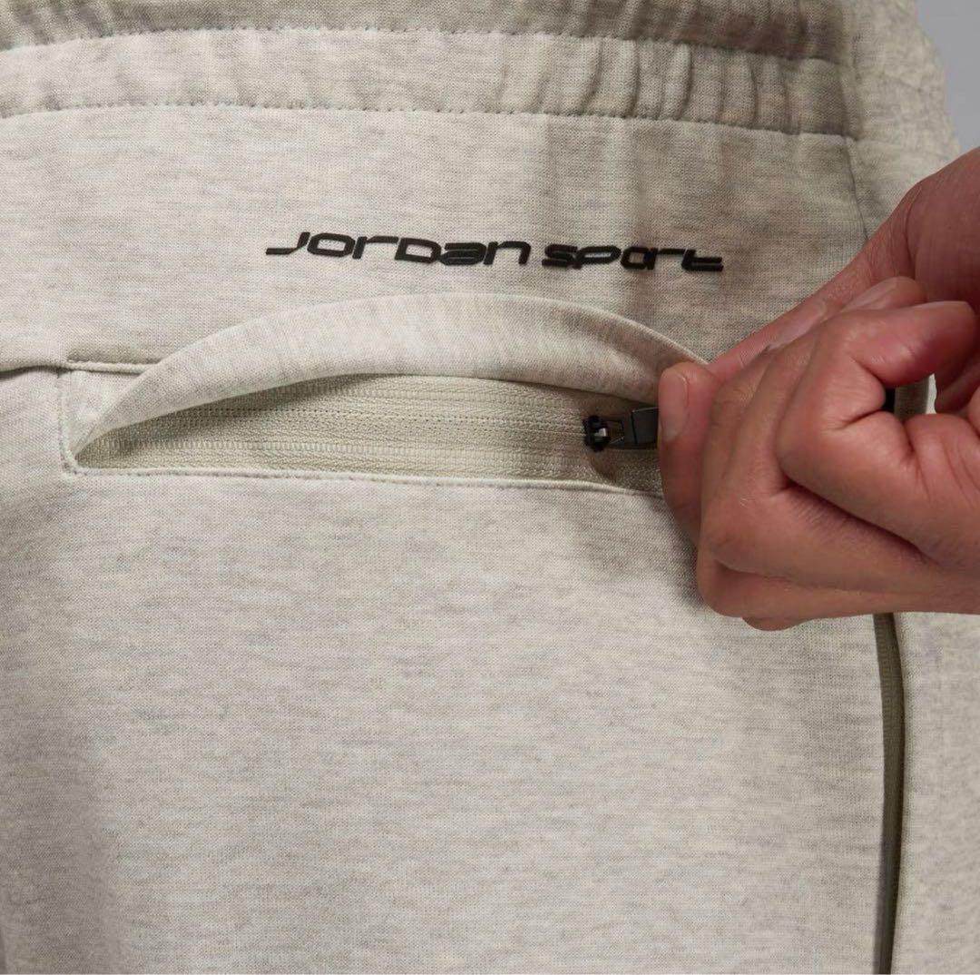 【新品】NIKE ジョーダン スウェット パンツ