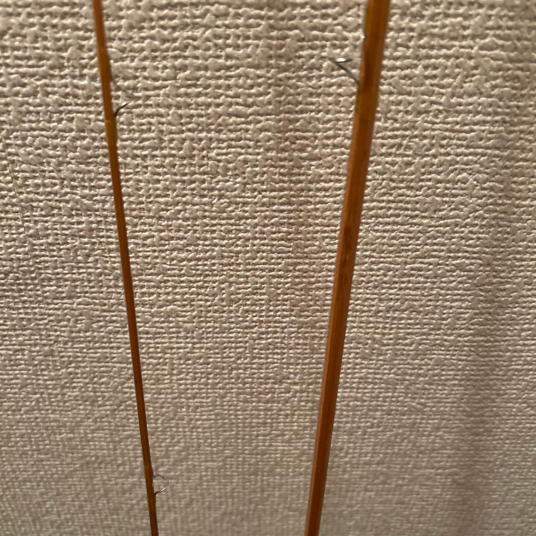 ピータースロード　SPPUCE PRB-7032 フライロッド