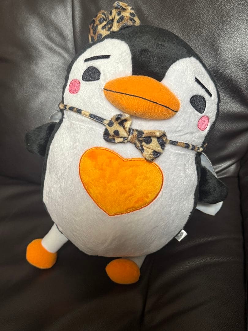 2PM ジュノ ペンペン ぬいぐるみ