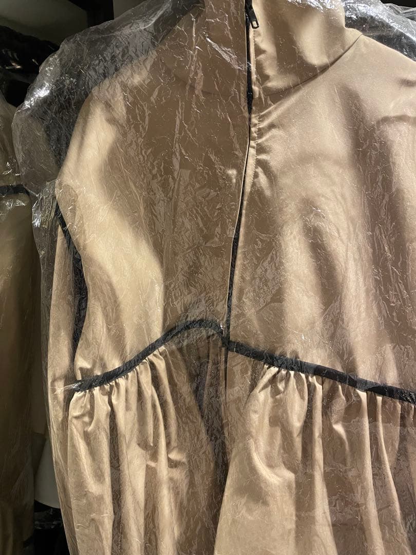 ジャケット・アウター 2way Water proof mountain blouson